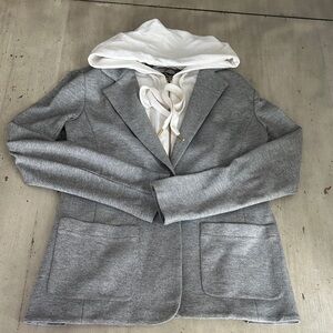 Bailey 44 Jolly Boat Layered-look blazer